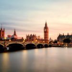 atrakcje turystyczne londynu
