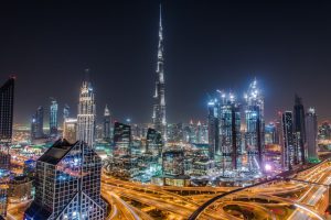 Expo 2021 Dubai